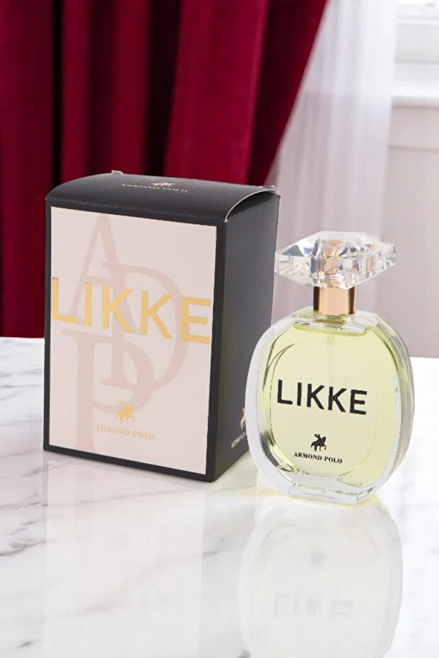 Lıkke 50 Ml Çiçeksi Oryantel Kadın Parfüm