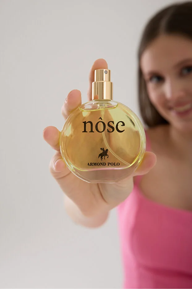 Nose 50 Ml Oryantel Kadın Parfüm