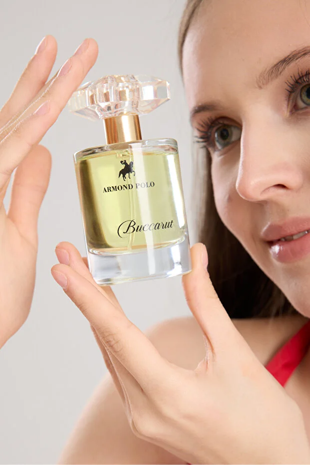Buccarut 50 Ml Odunsu Amber Yasemin Unisex Parfüm