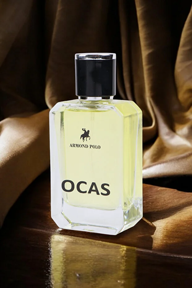 Ocas 50 Ml Oryantel Erkek Parfüm