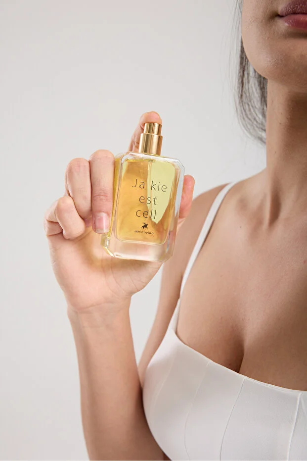 Ja kie est cell 50 Ml Çiçeksi Feminen Kadın Parfüm
