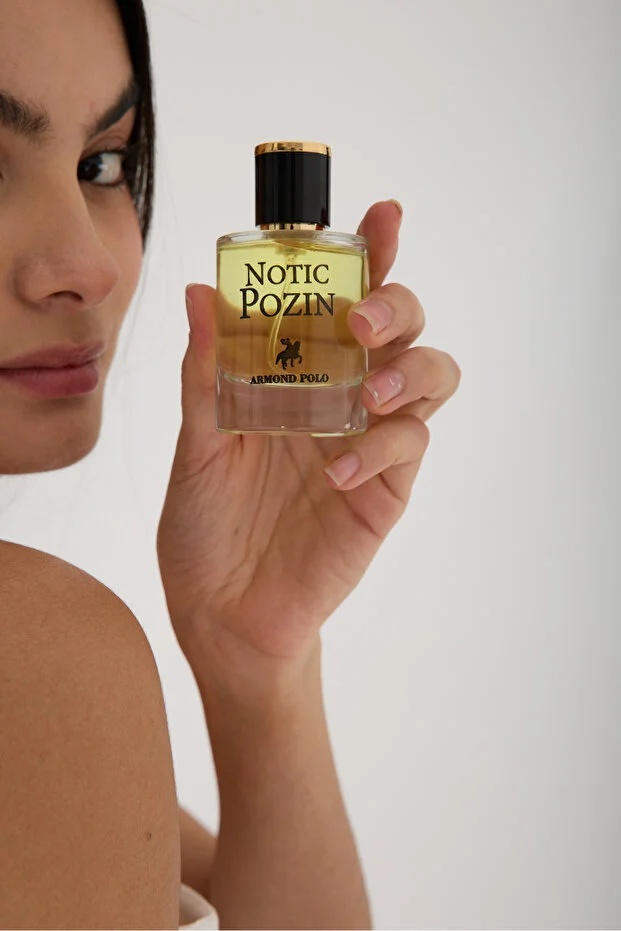  Notıc Pozın 50 Ml Aromatik Kadın Parfüm