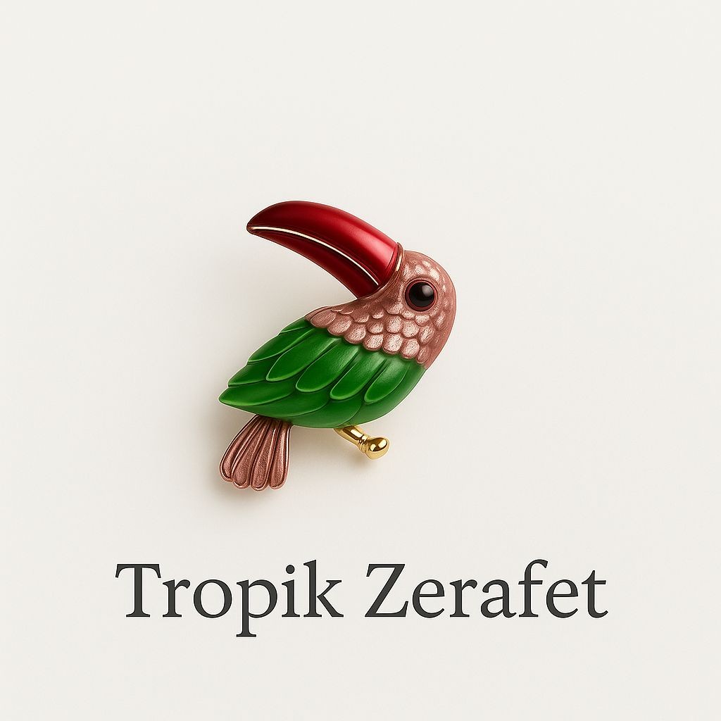 Tropik Zerafet