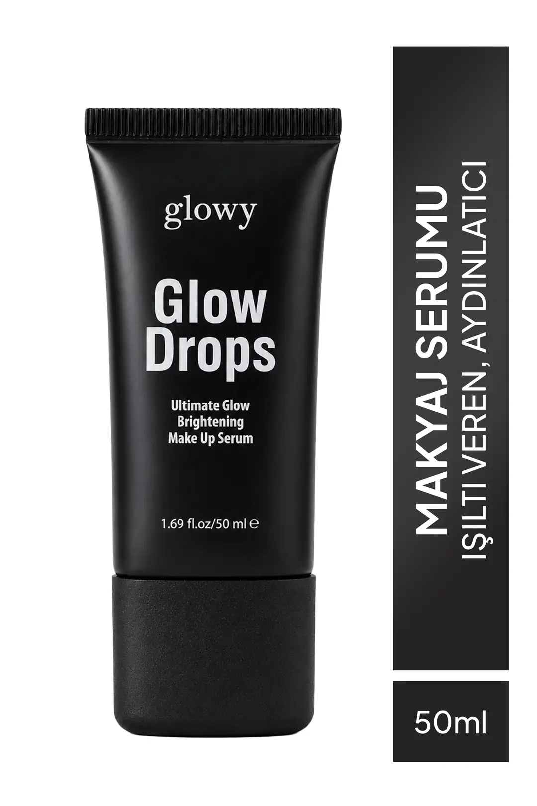 Aydınlatıcı Makyaj Serumu Glow Drops 50ml