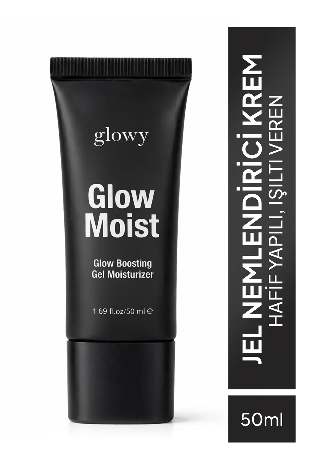 Jel Nemlendirici Krem Glow Moist 50ml