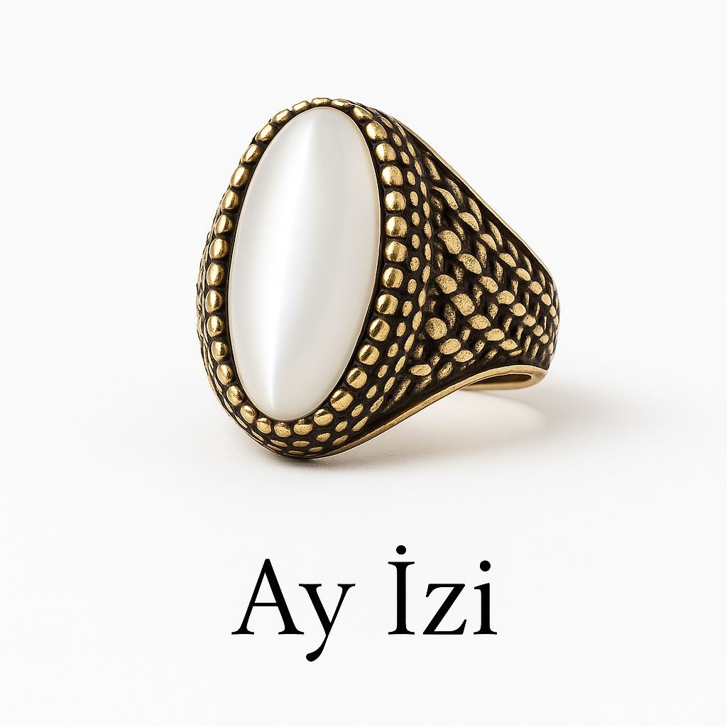 Ay İzi