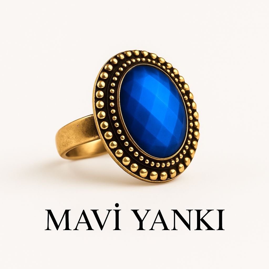 Mavi Yankı