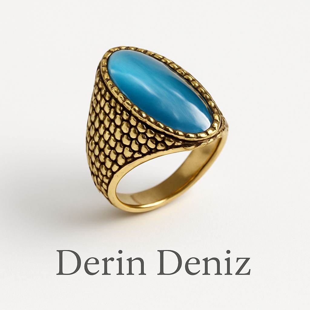 Derin Deniz