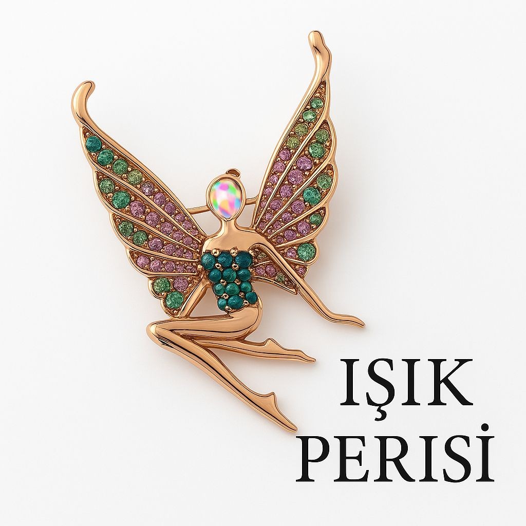 Işık Perisi