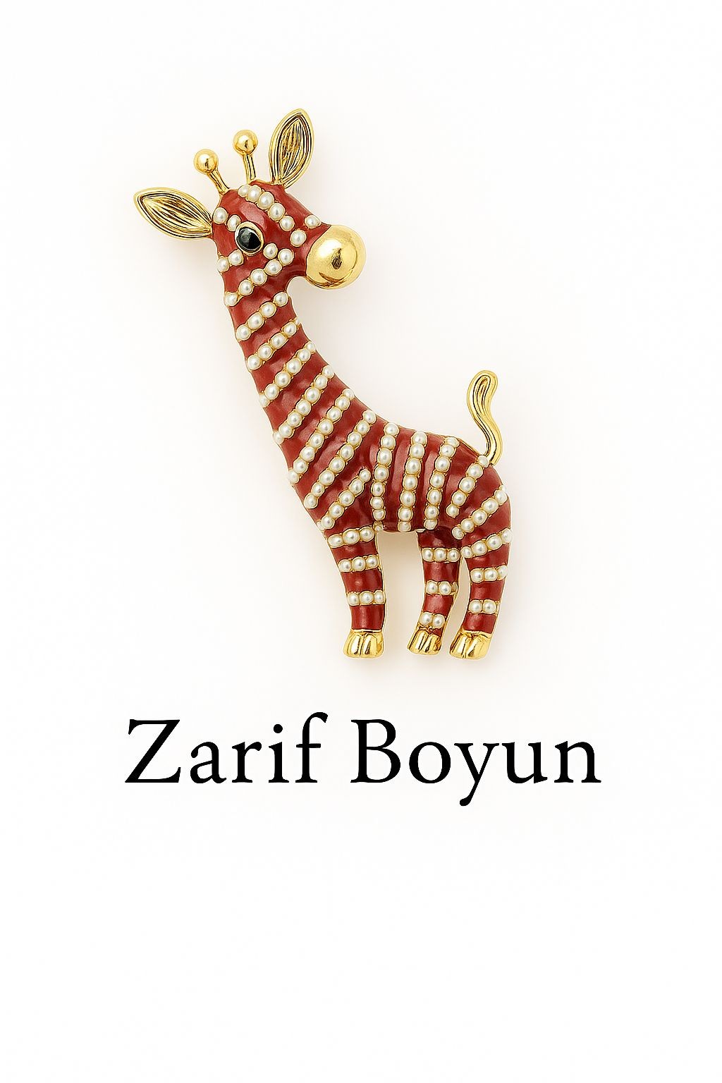 Zarif Boyun