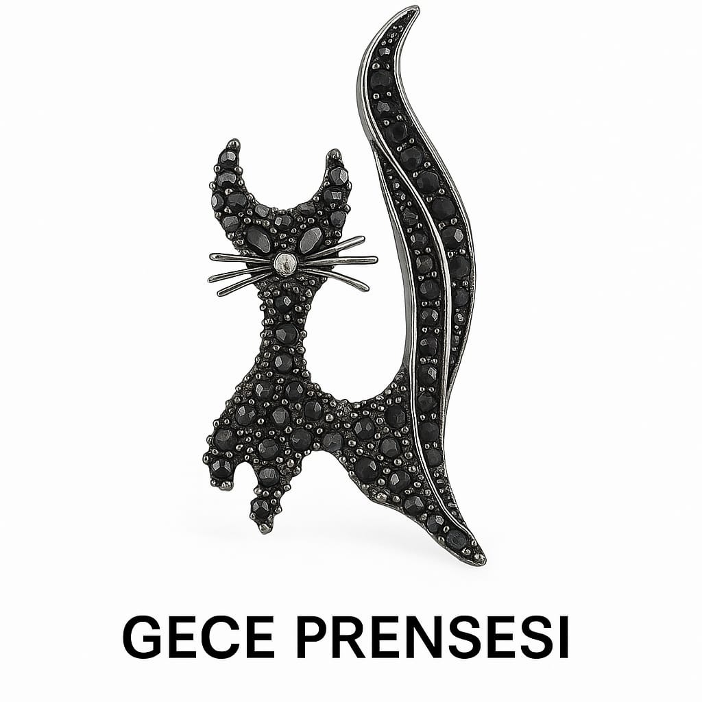 Gece Prensesi