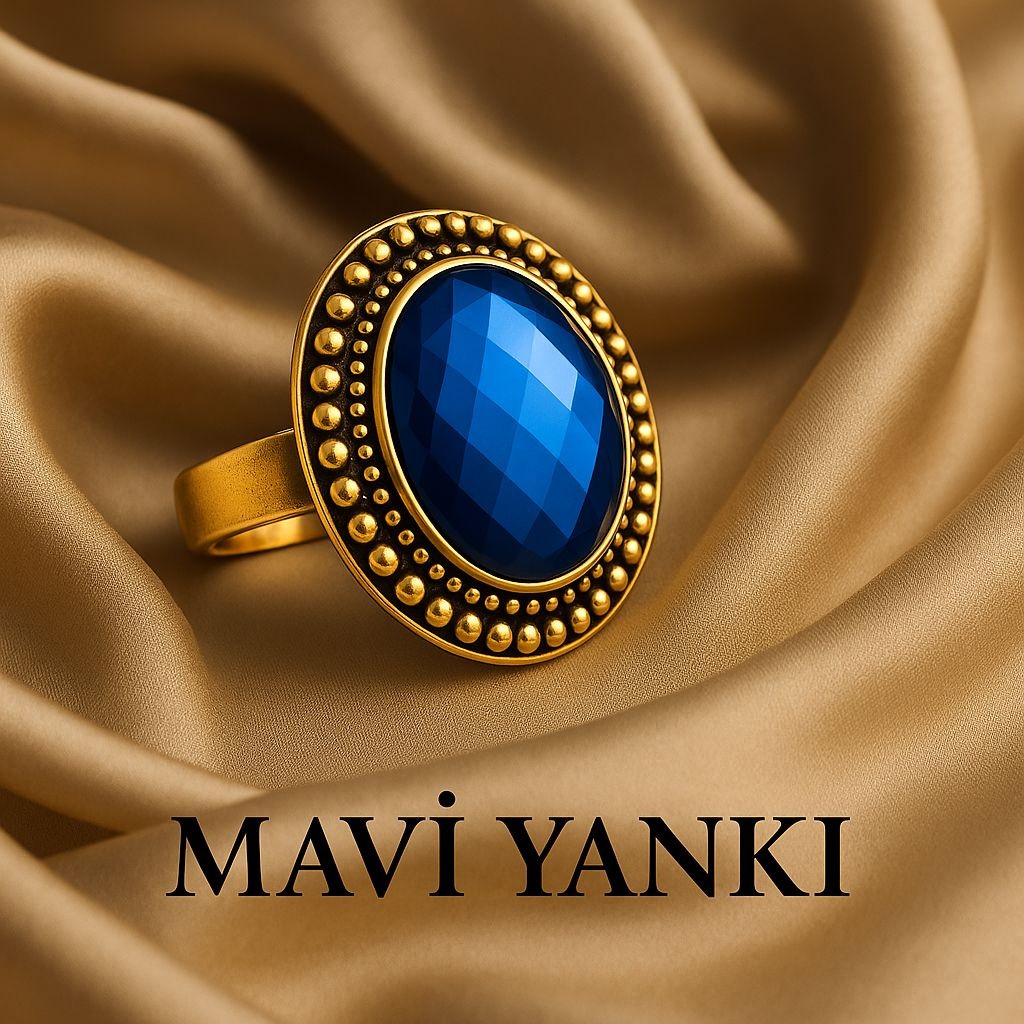 Mavi Yankı