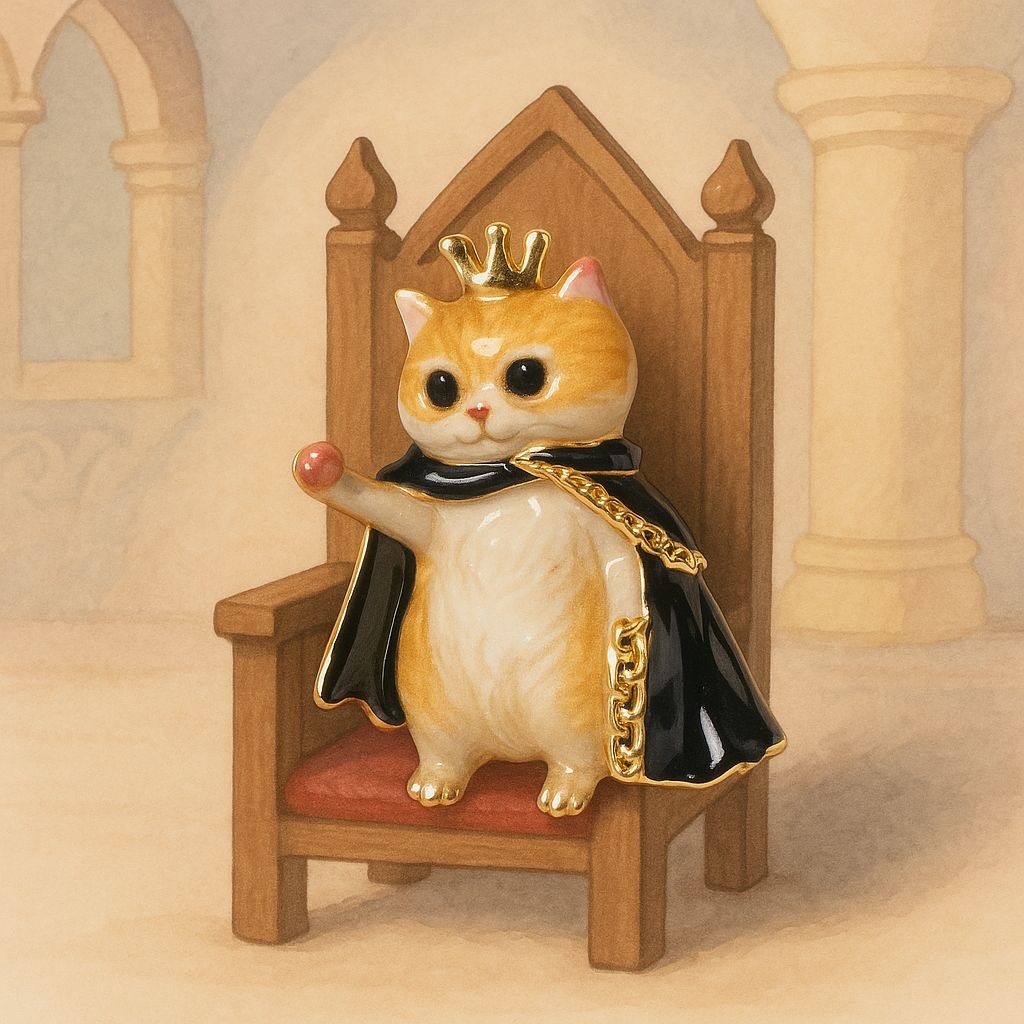 Minik Majeste