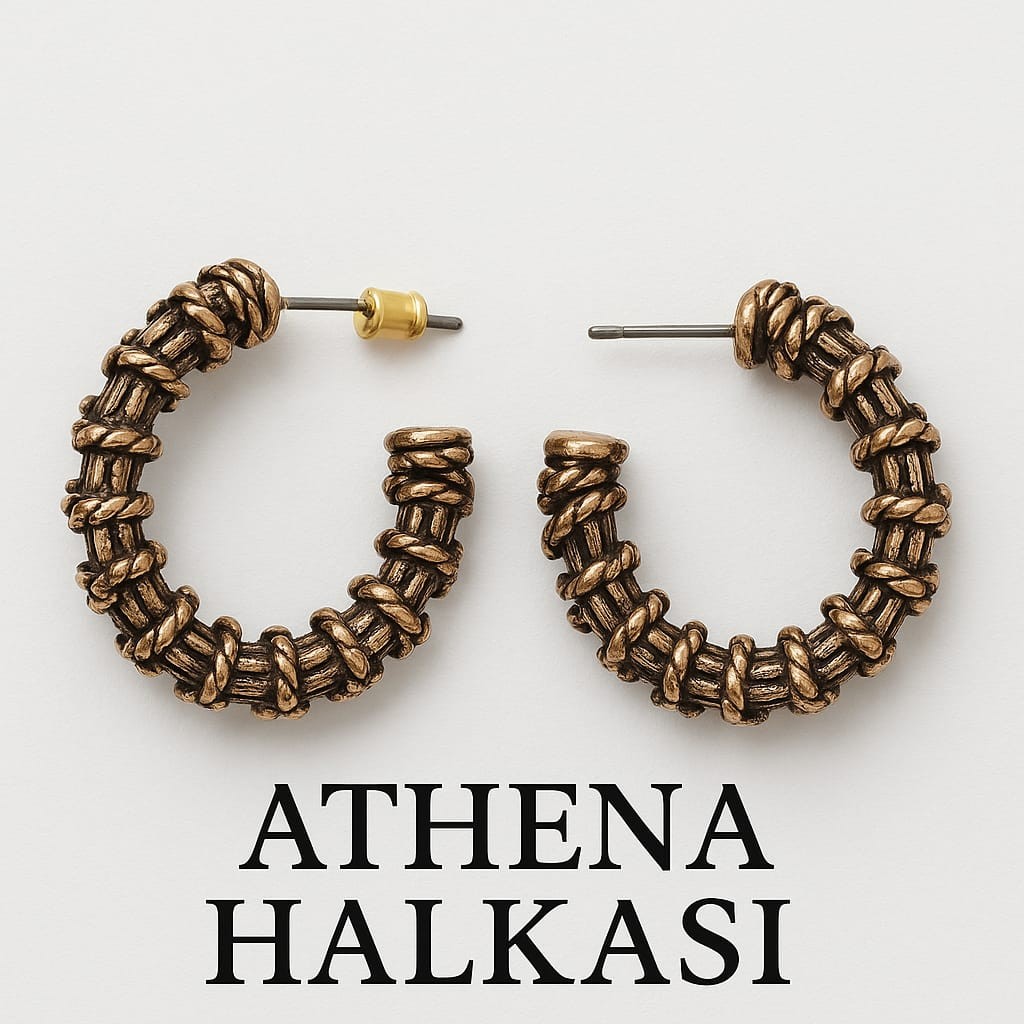 Athena Halkası