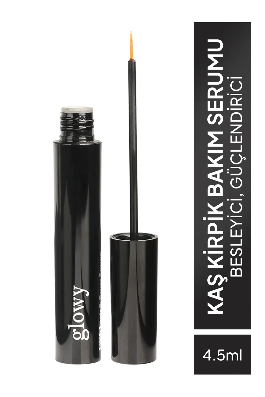 Kaş Kirpik Bakım Serumu 4.5ml