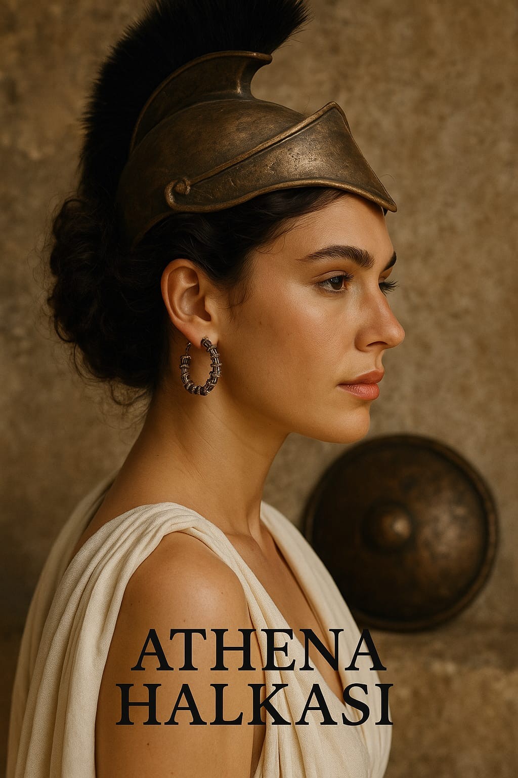 Athena Halkası