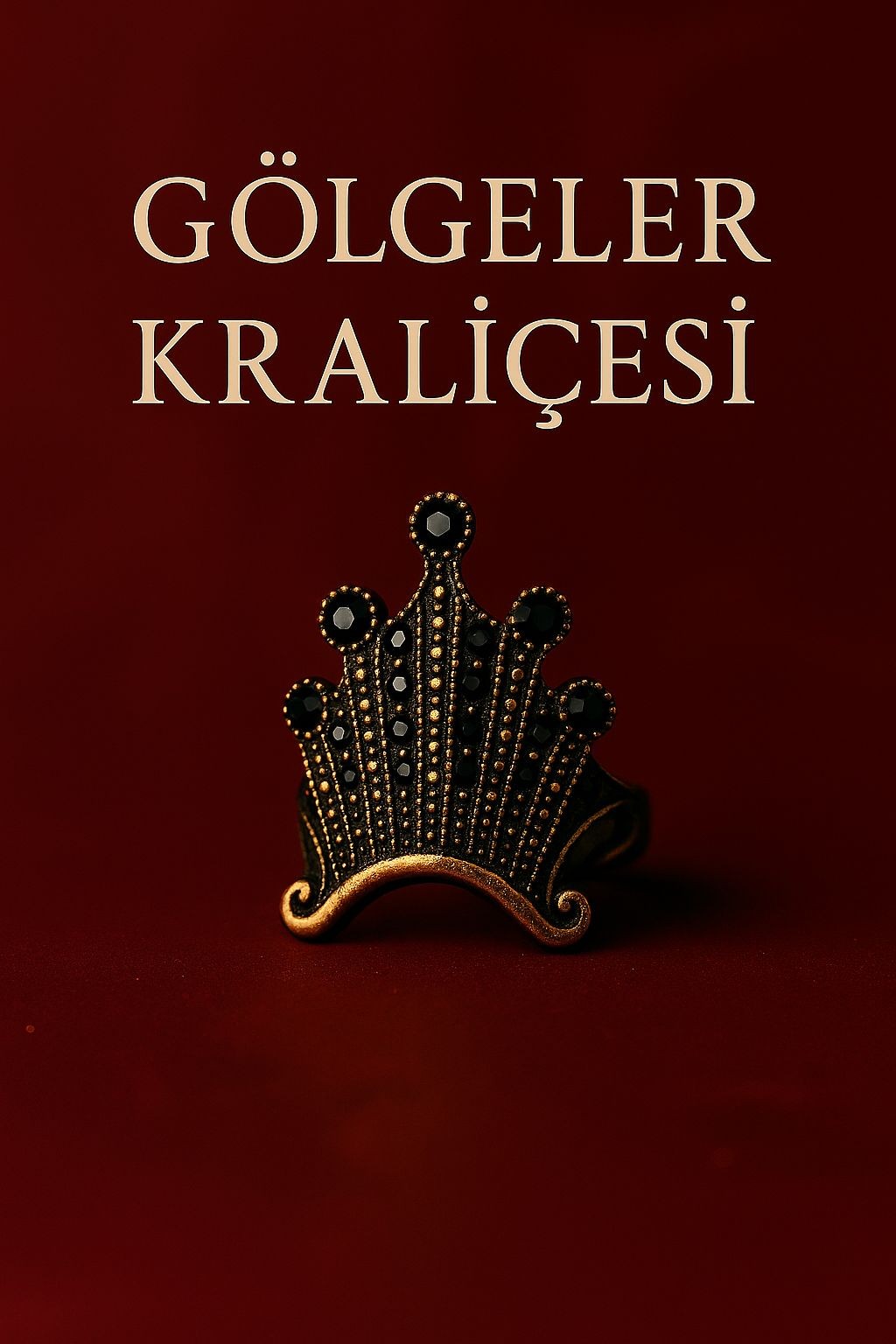 Gölgeler Kraliçesi