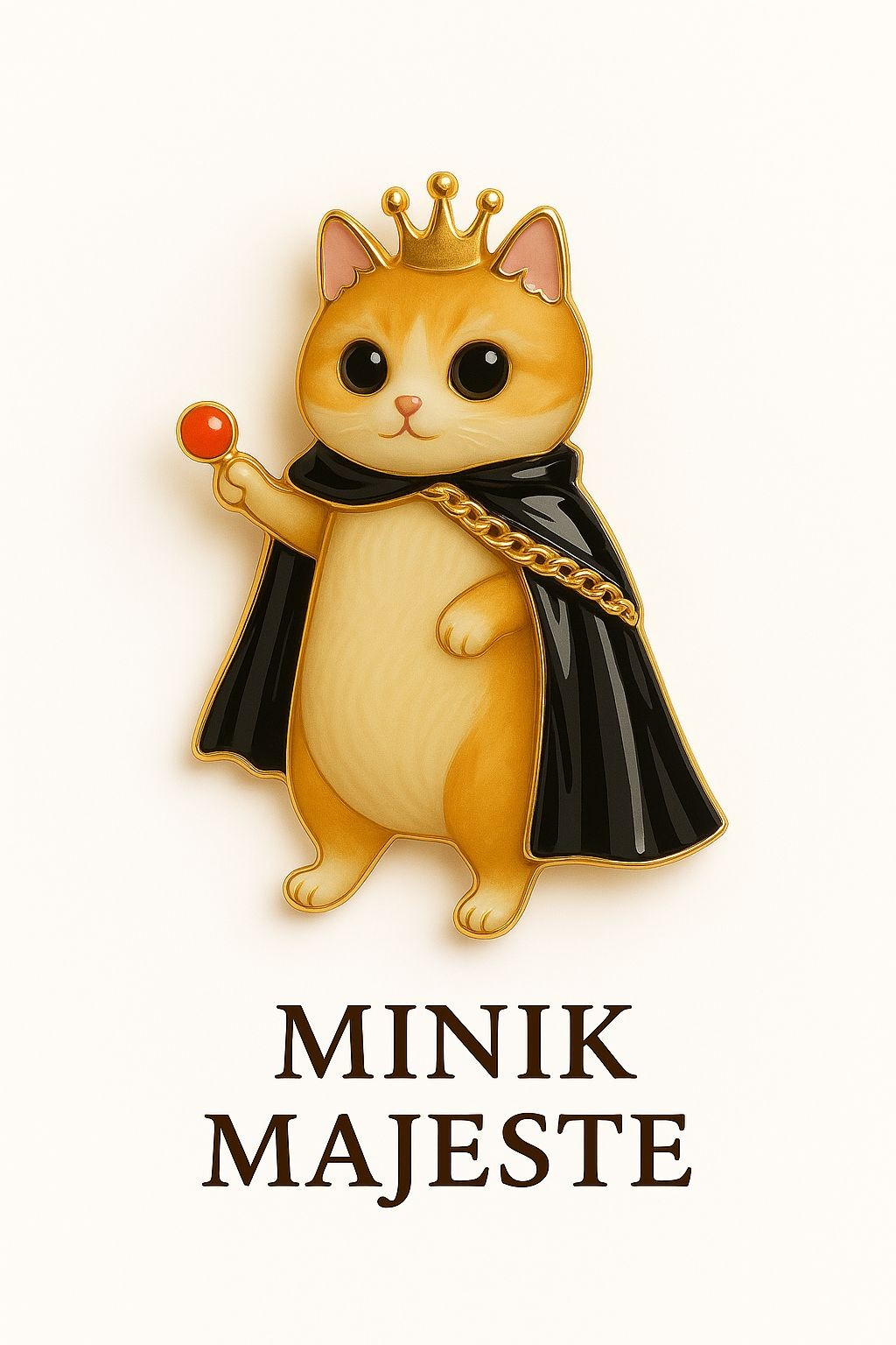 Minik Majeste
