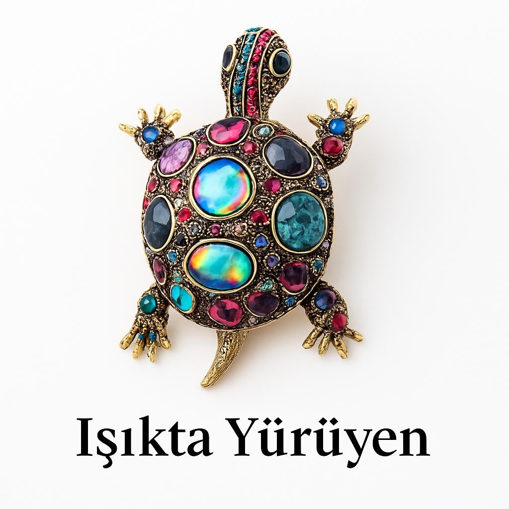 Işıkta Yürüyen