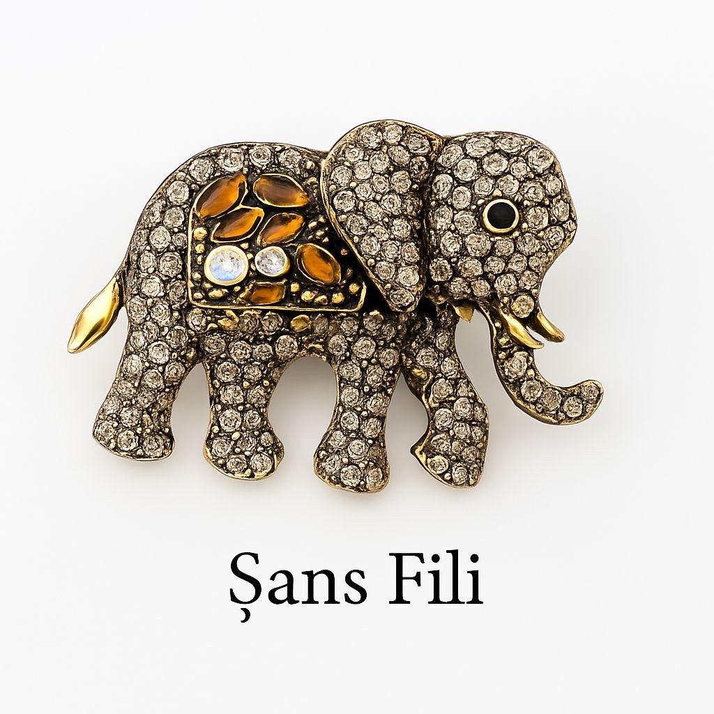 Şans Fili