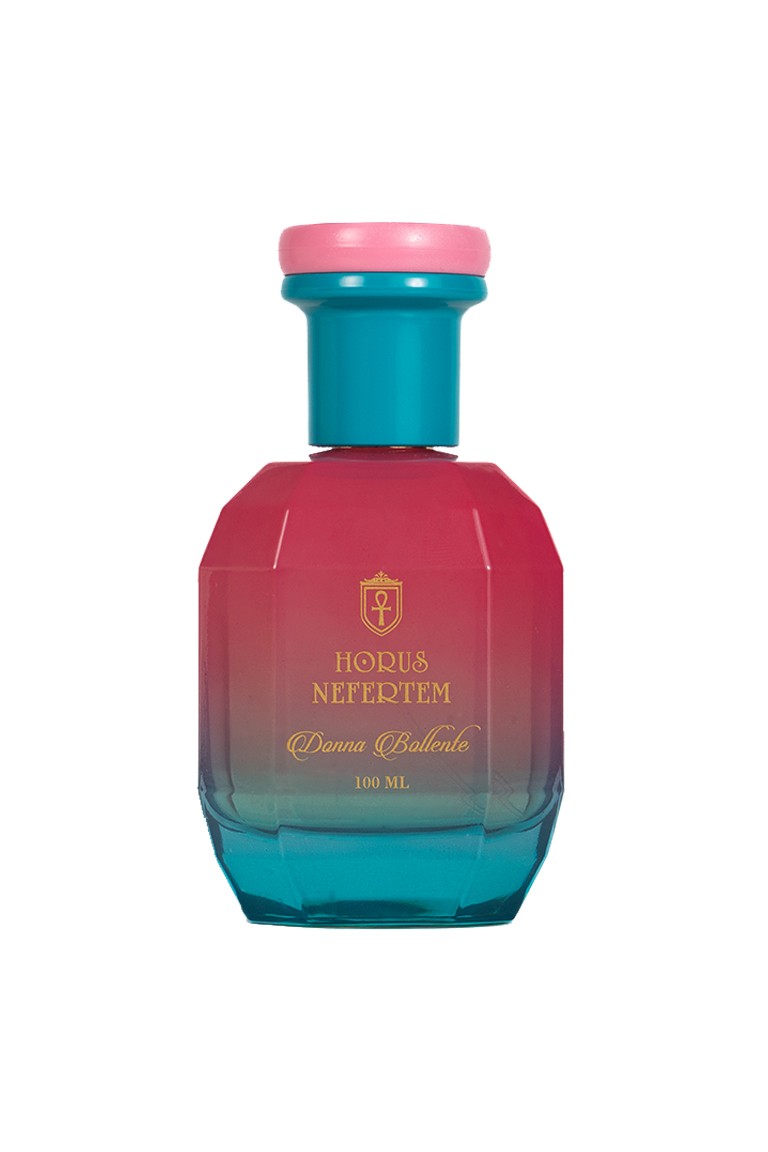 Donna Bollante 100 Ml