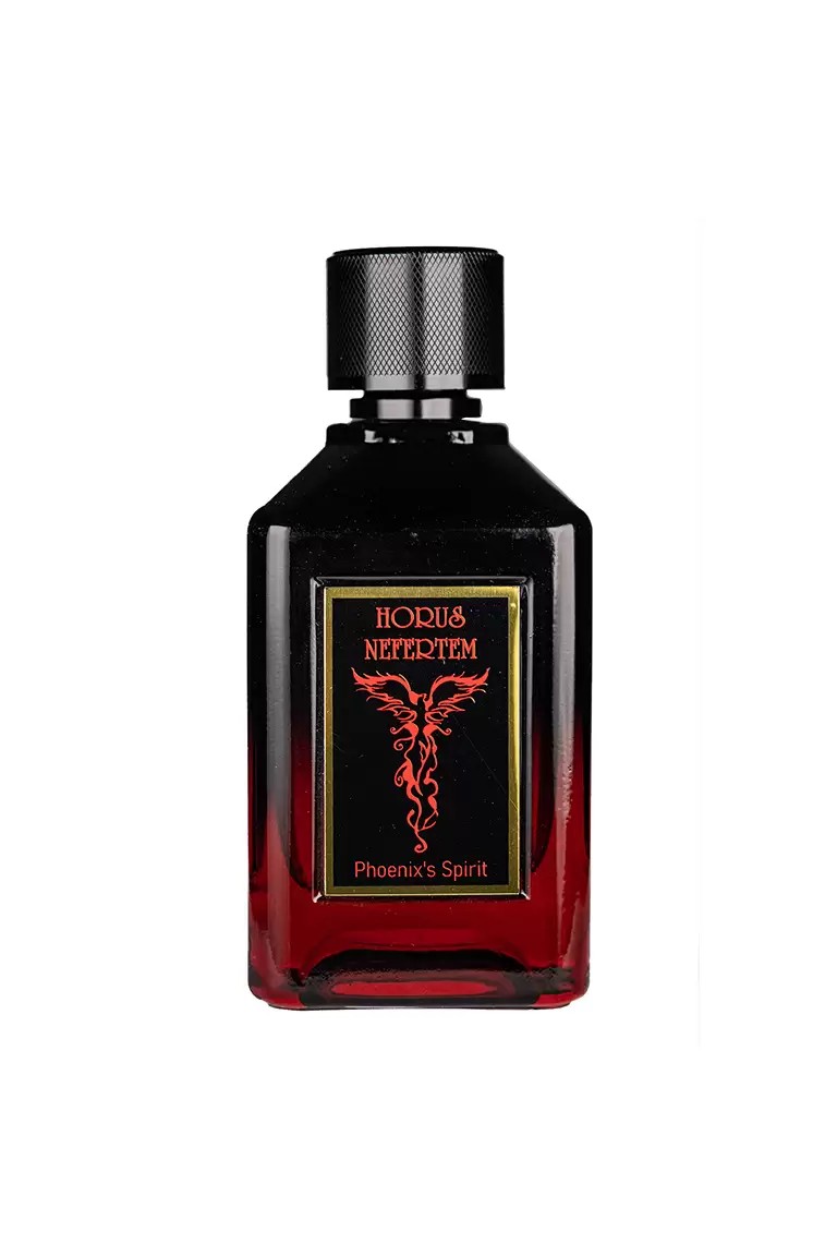 Phoenix’s Spirit 100 Ml