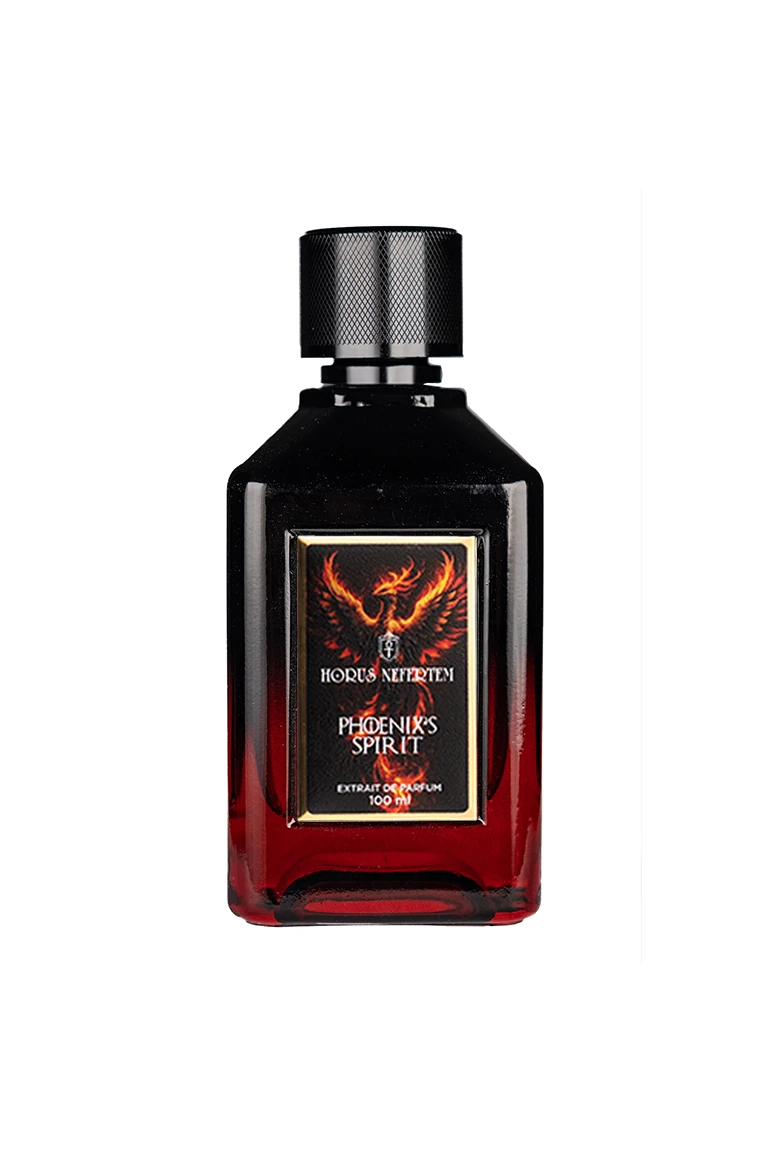 洋楽 Pyphomgertum/ gorific carnal confessions Phoenix's Spirit 100 Ml | Horus Nefertem