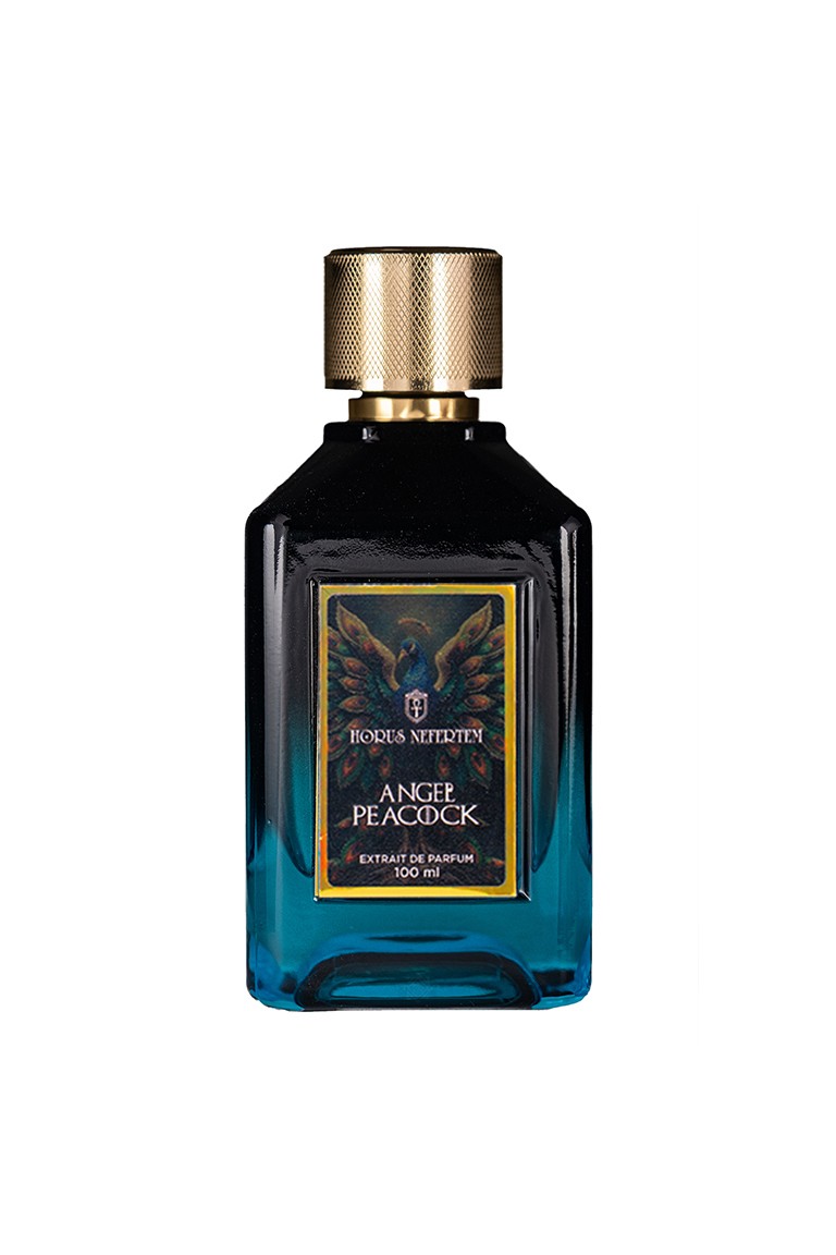 Angel Peacock 100 Ml