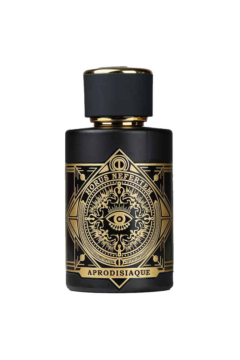 Aphrodisiaque 100 Ml | Horus Nefertem