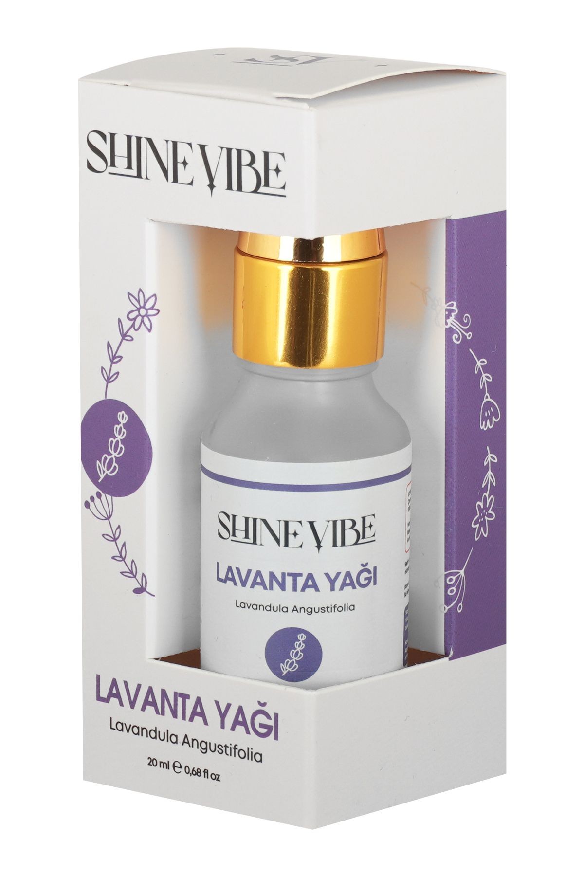 Lavanta Yağı