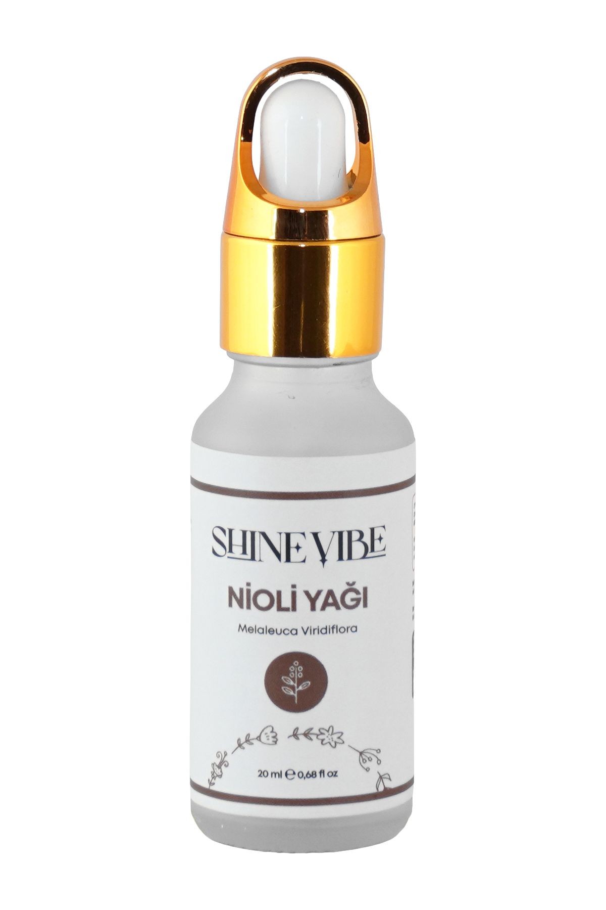 Nioli Yağı 20 ml