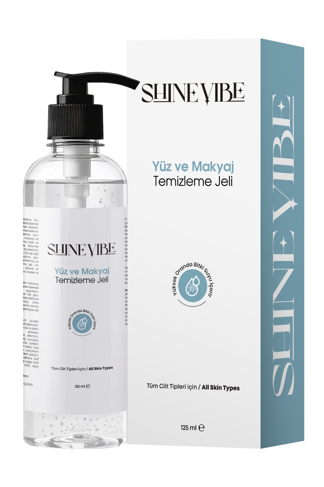 Shinevibe 