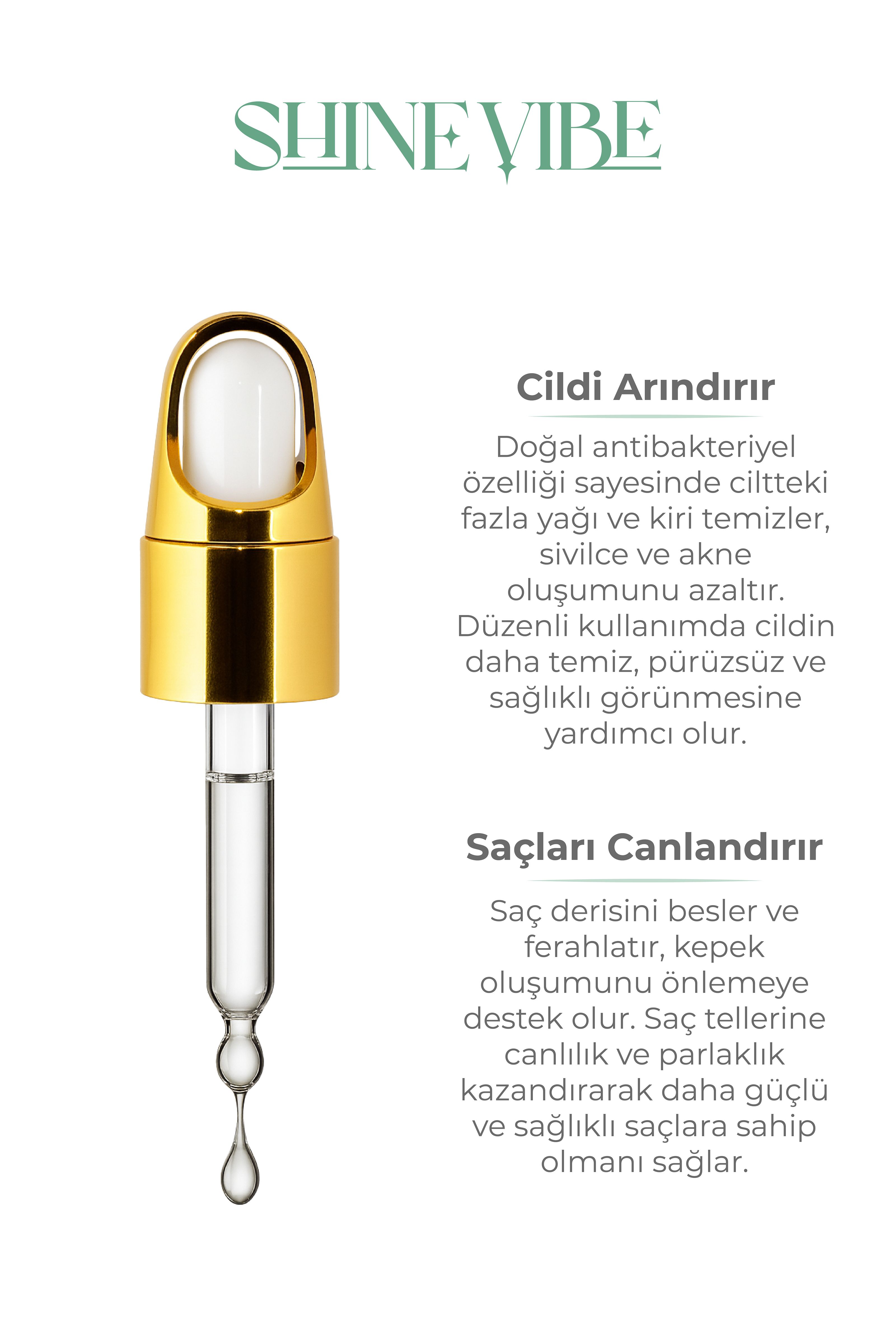 Çay Ağacı Yağı