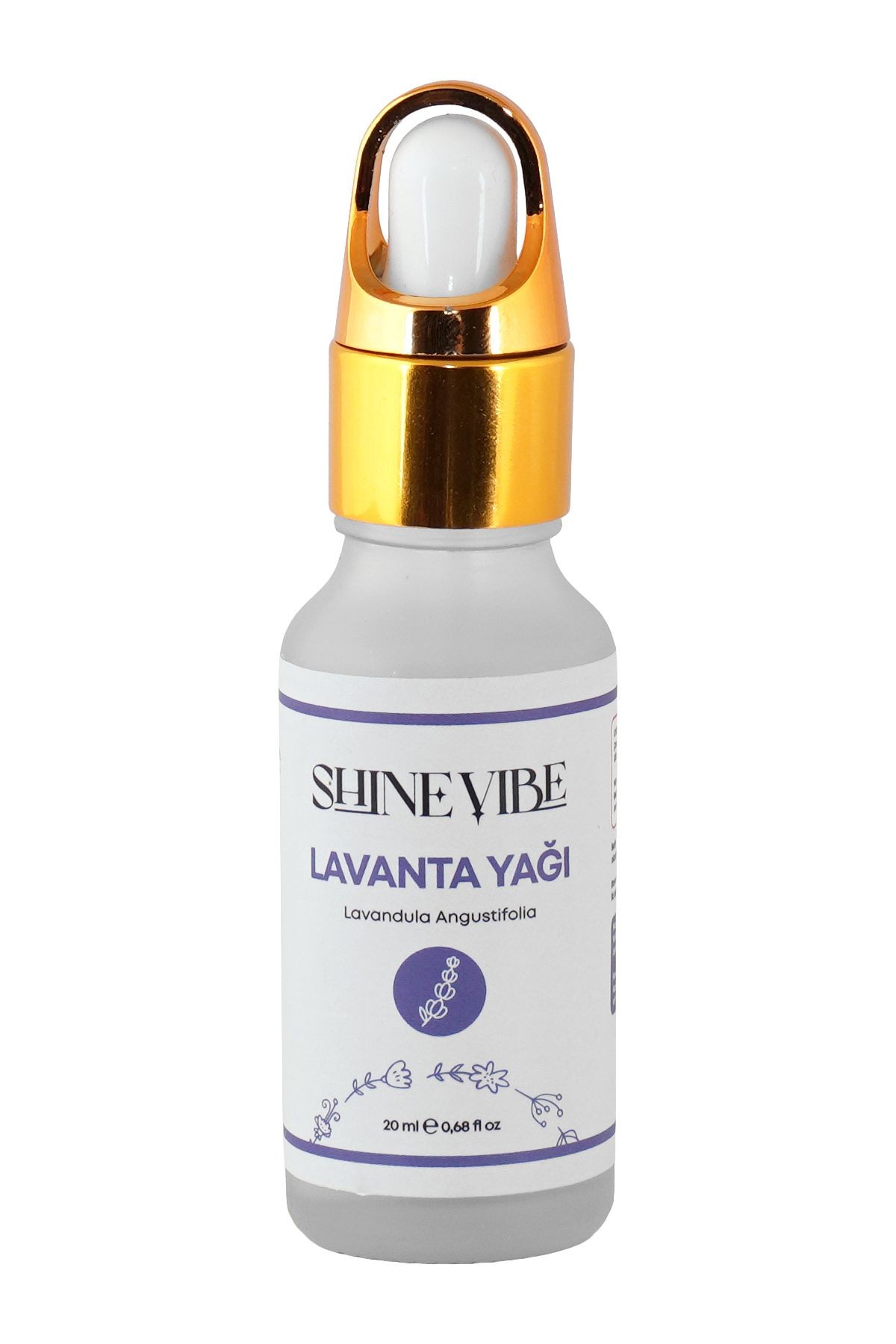 Lavanta Yağı