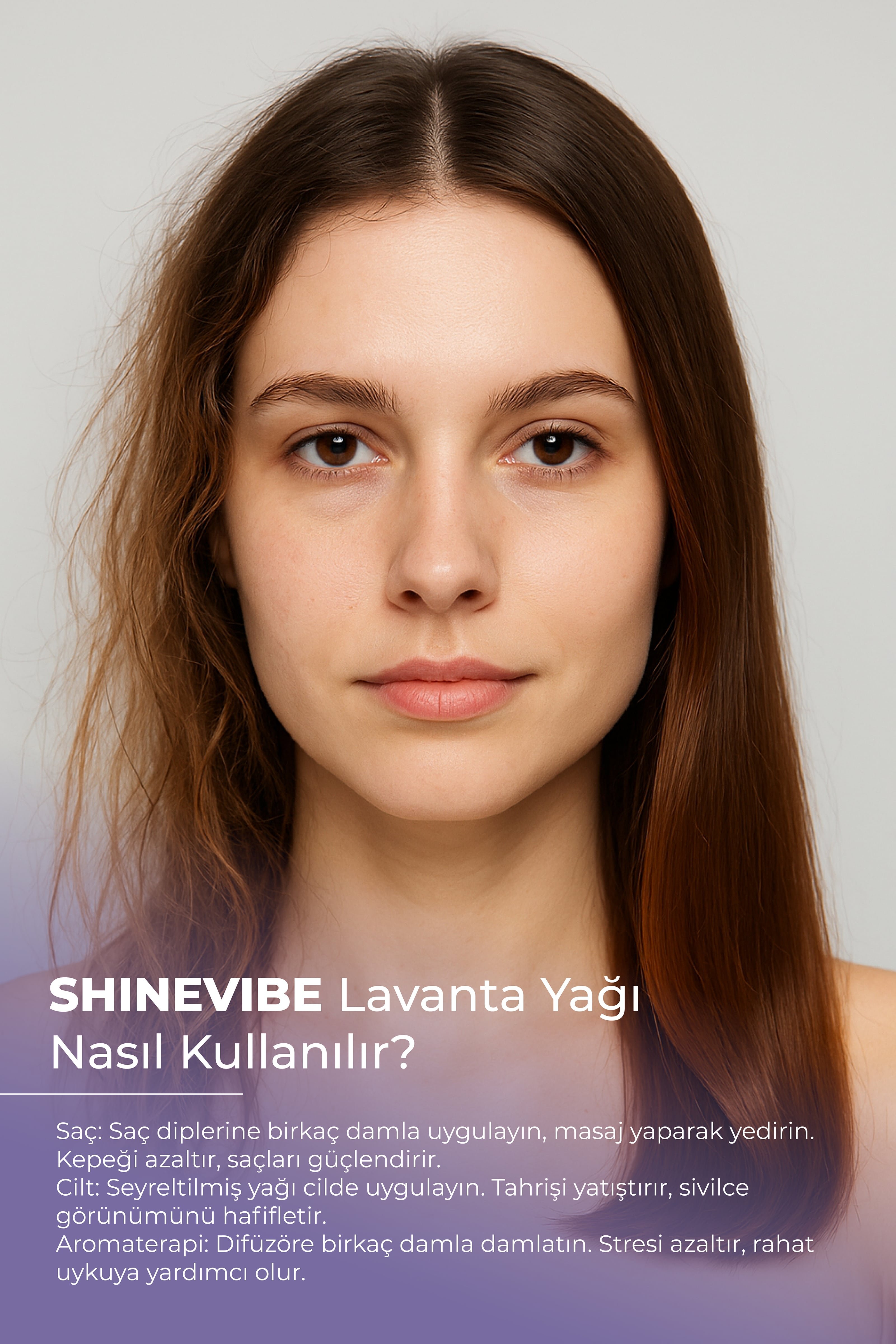 Lavanta Yağı