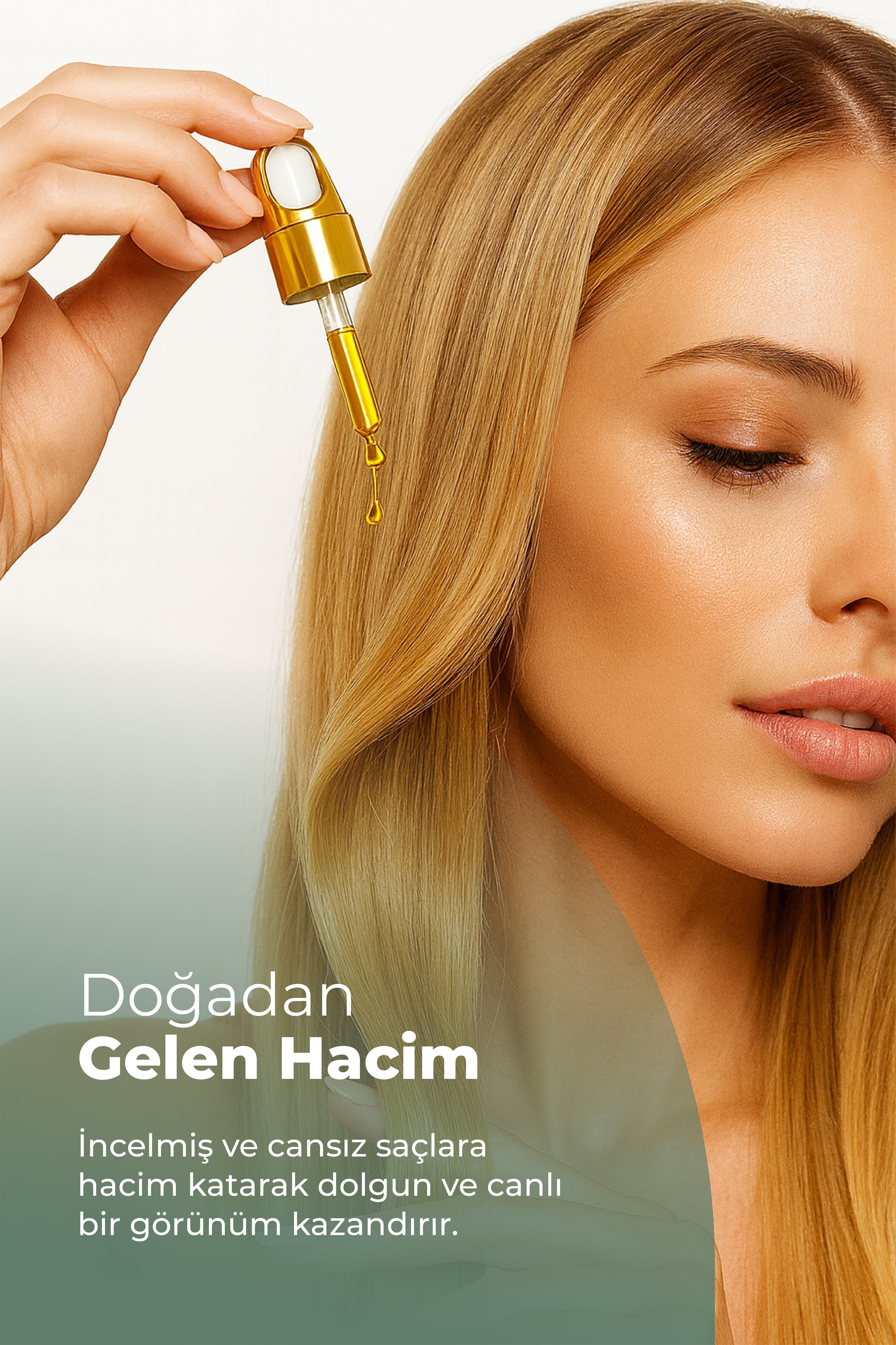 Kekik Yağı Cilt Bakım Yağı