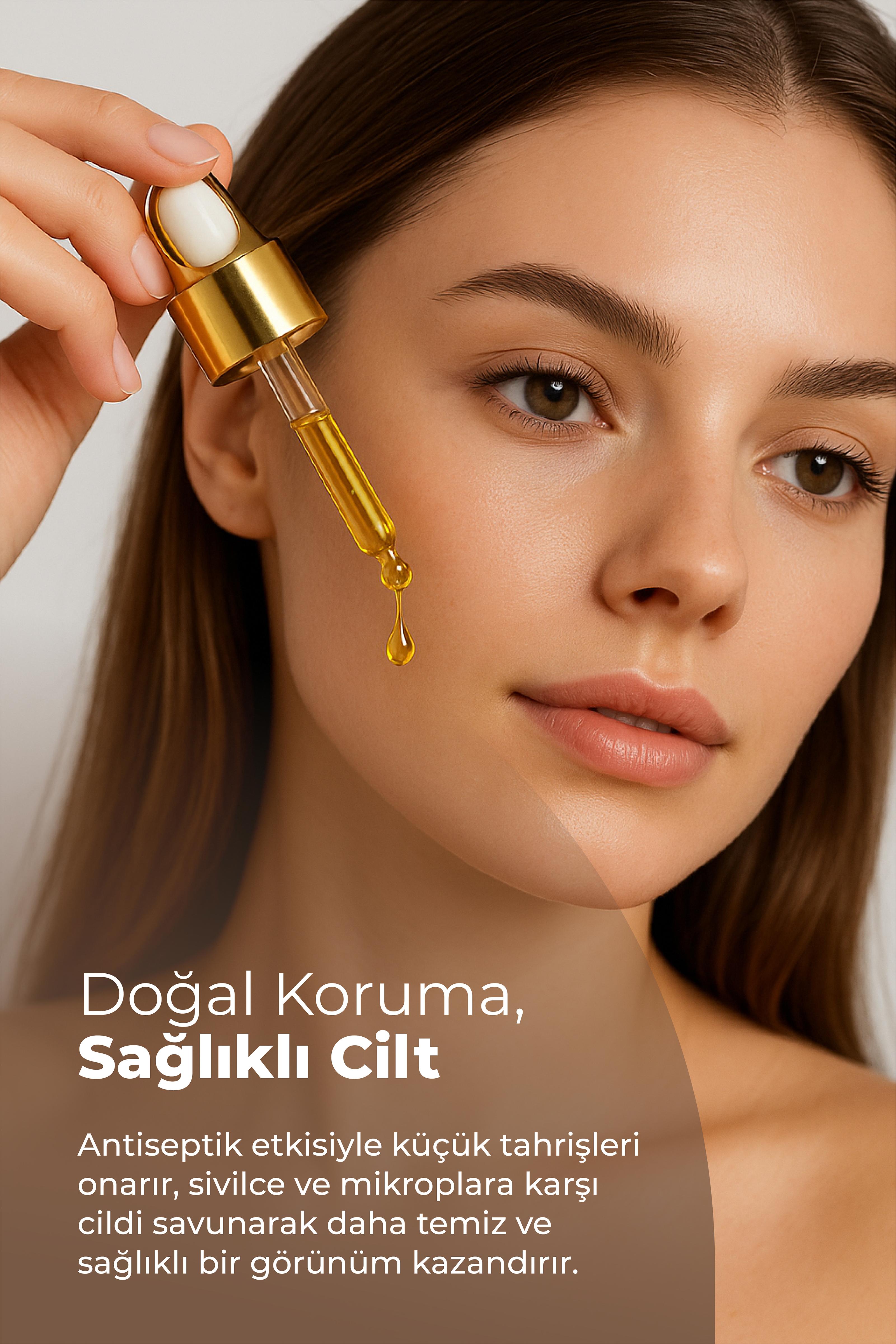 Nioli Yağı 20 ml