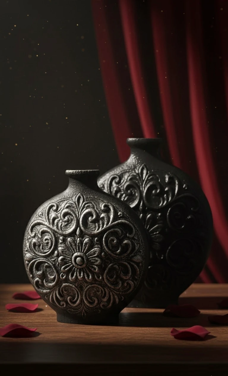 Sicilya  – Dekoratif Obje