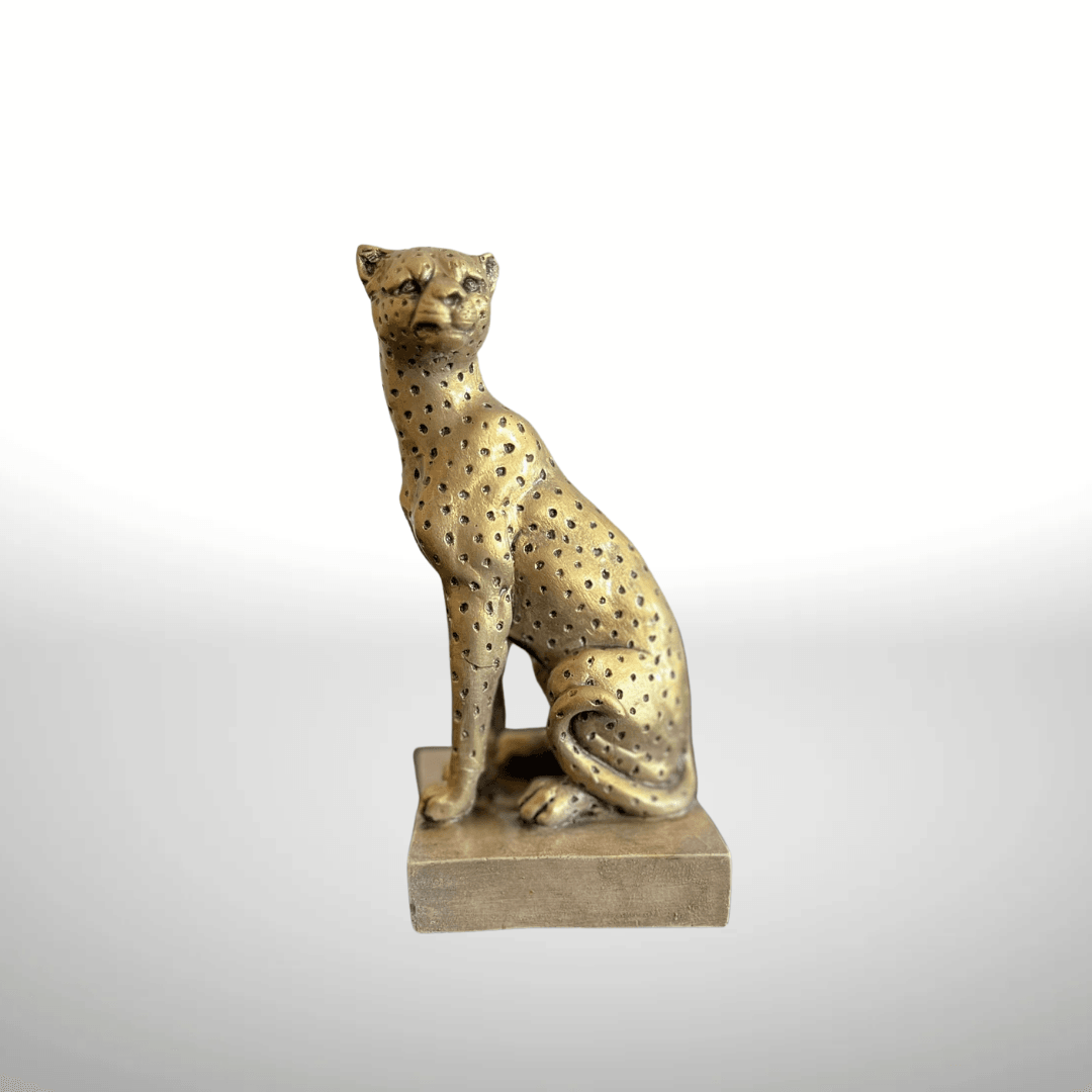 Puma – Dekoratif Obje