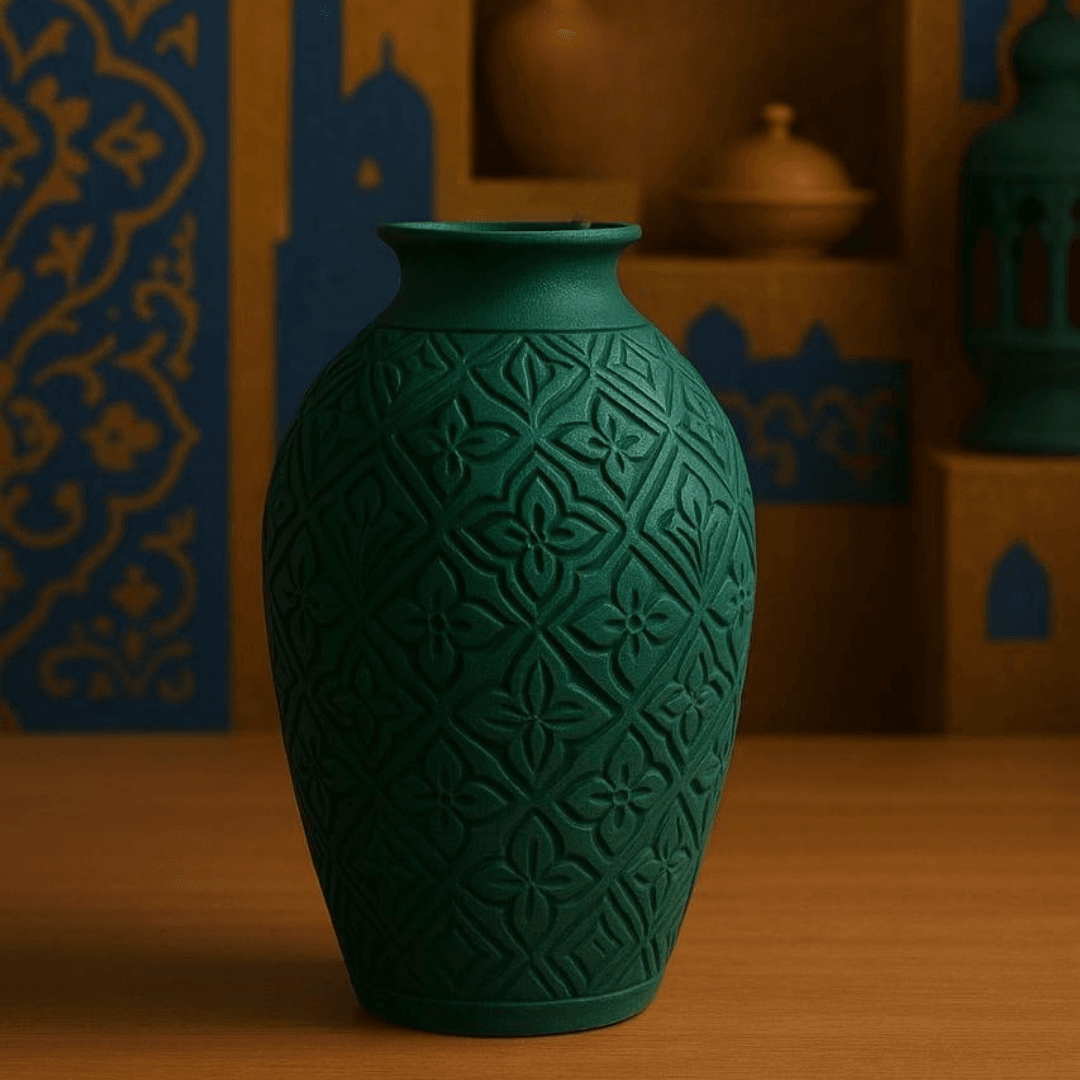 Casablanca Vazo