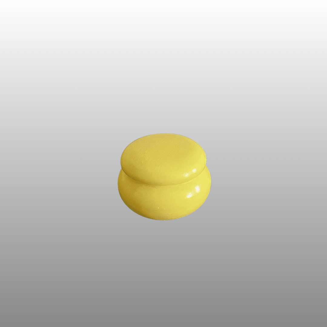 Mini Renkli Kutular