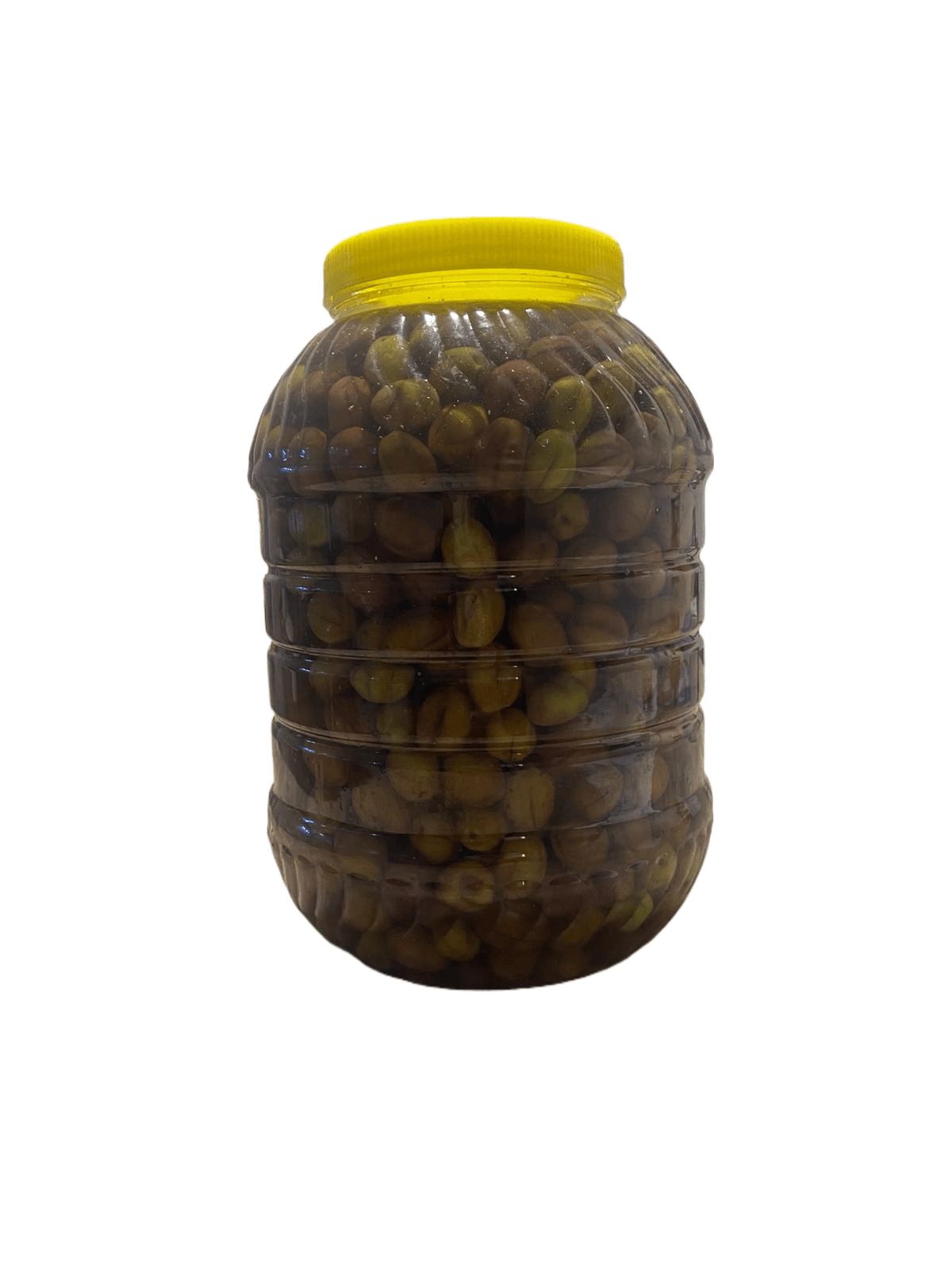 DOĞAL EL YAPIMI ÇİZİK ZEYTİN 3 KG ( Organik)