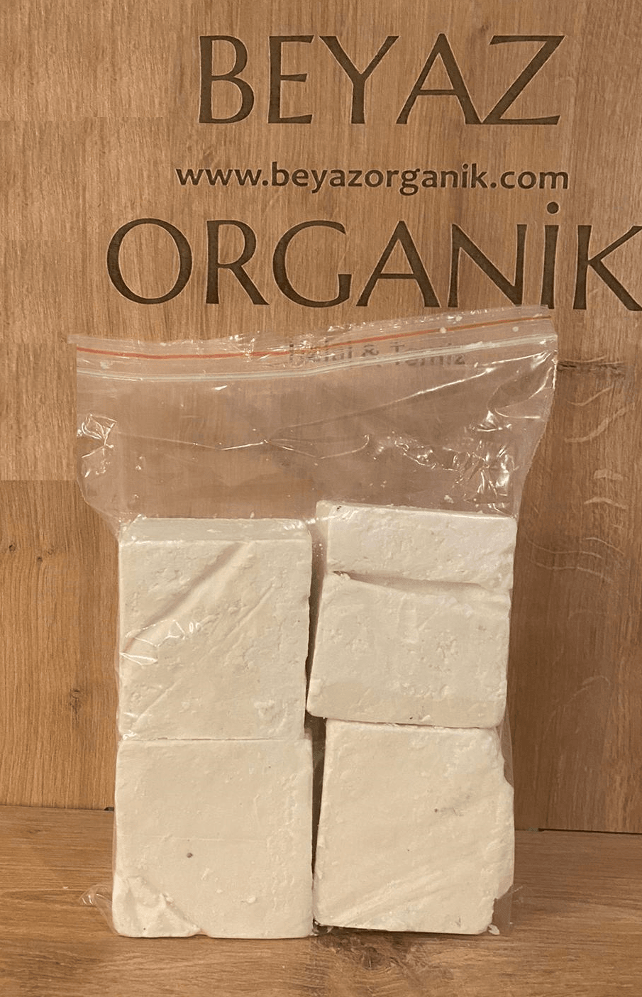 ZEYTİNYAĞI SABUNU 1000 GRAM ( Organik)