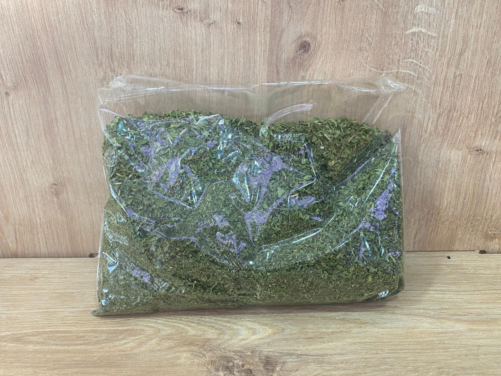 MARAŞ KURU NANE ÇEKİLMİŞ 100 GRAM ( Organik)