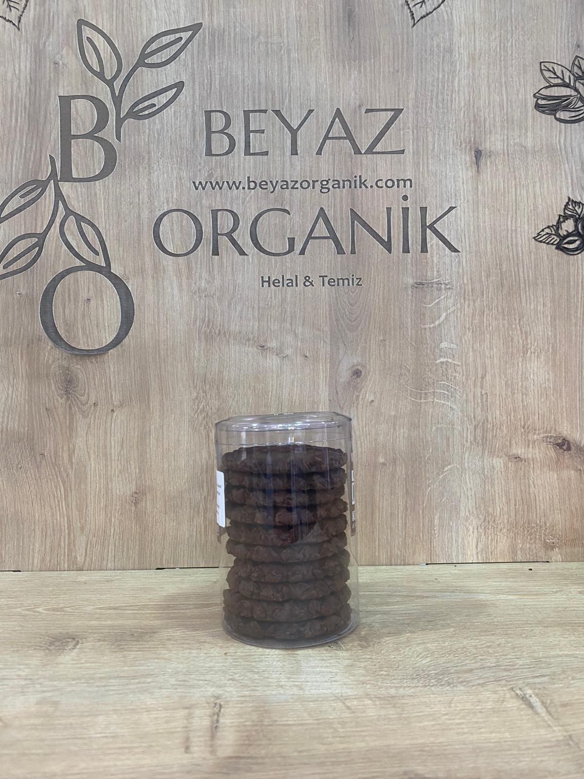 KAKAOLU ATIŞTIRMALIK KITIR MARAŞ ÇÖREĞİ 250 GRAM( Organik)