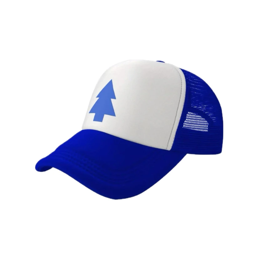 Gravity Falls “Dipper” Şapka 