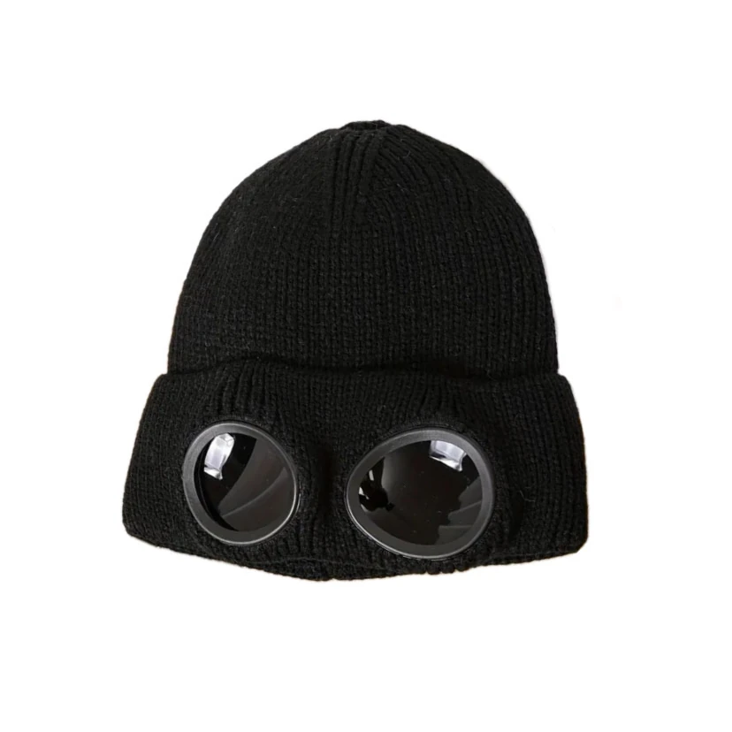 Premium İçi Polarlı Gözlük Y2k Bere