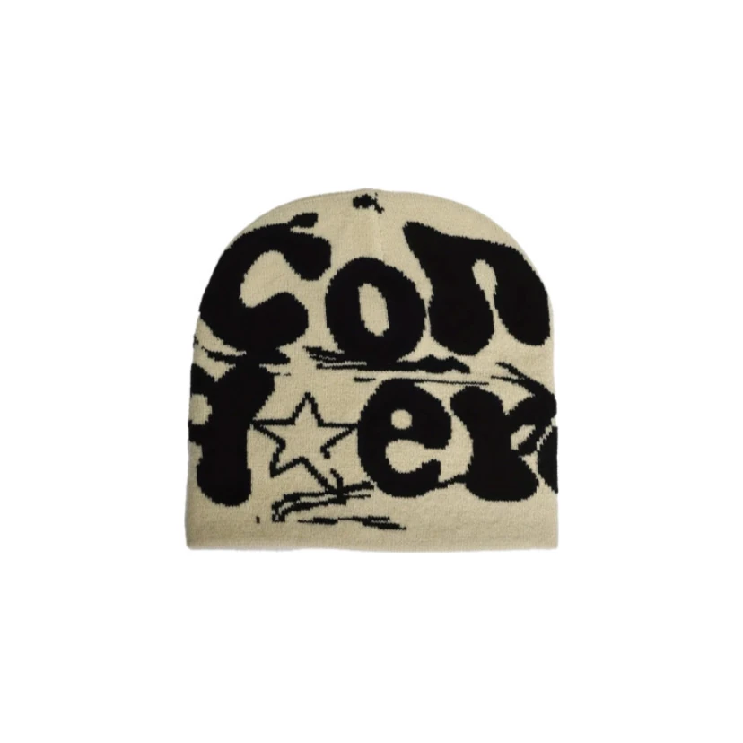 Conquer  Y2k Bere - Bej