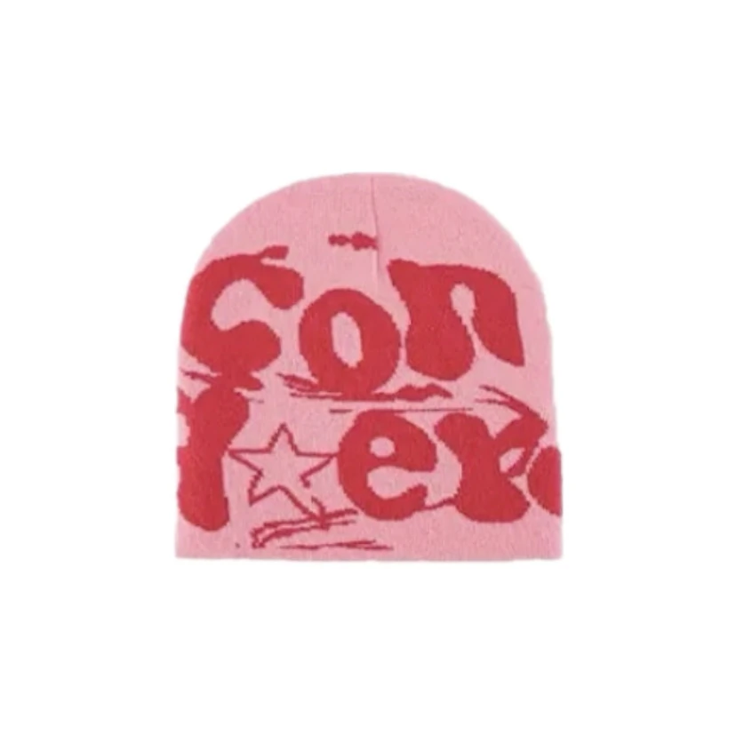 Conquer  Y2k Bere - Pembe