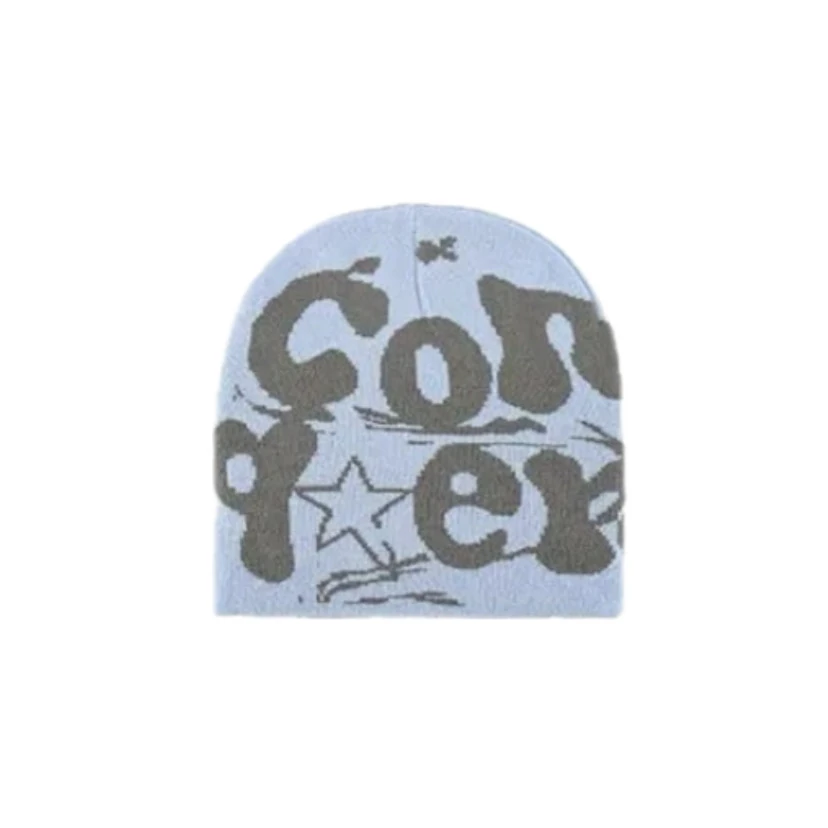 Conquer  Y2k Bere - Bebek Mavisi